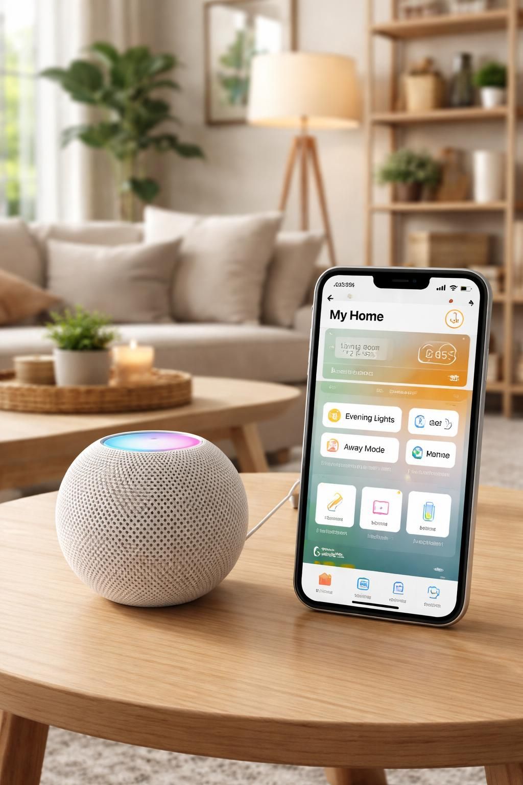 découvrez notre guide complet sur l'automatisation homekit et apprenez à gérer facilement les scénarios personnalisés lorsqu'une personne arrive chez vous pour un confort et une sécurité optimaux.