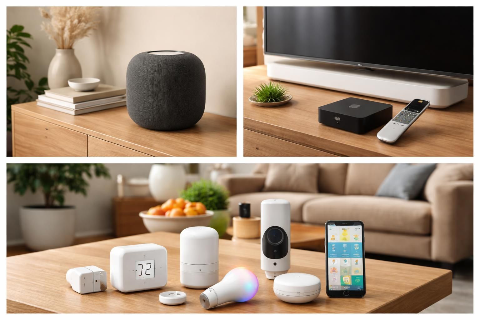 découvrez comment automatiser votre homekit pour gérer facilement les scénarios dès l'arrivée de quelqu'un chez vous grâce à notre guide complet.