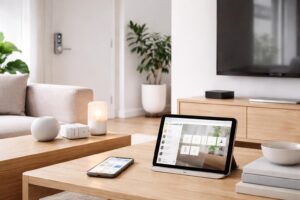 découvrez notre guide complet sur l'automatisation homekit pour gérer facilement les scénarios personnalisés quand quelqu'un arrive chez vous et améliorer votre domotique.