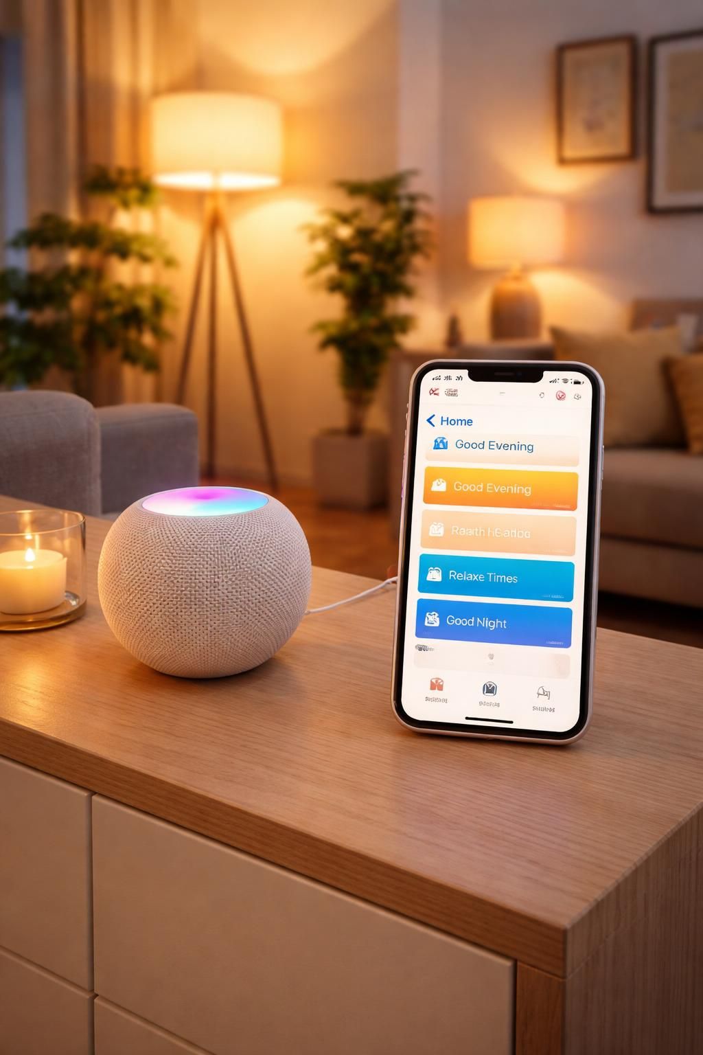 découvrez notre guide complet pour créer des raccourcis siri avec homekit et personnaliser votre domotique facilement, pour une maison intelligente sur mesure.