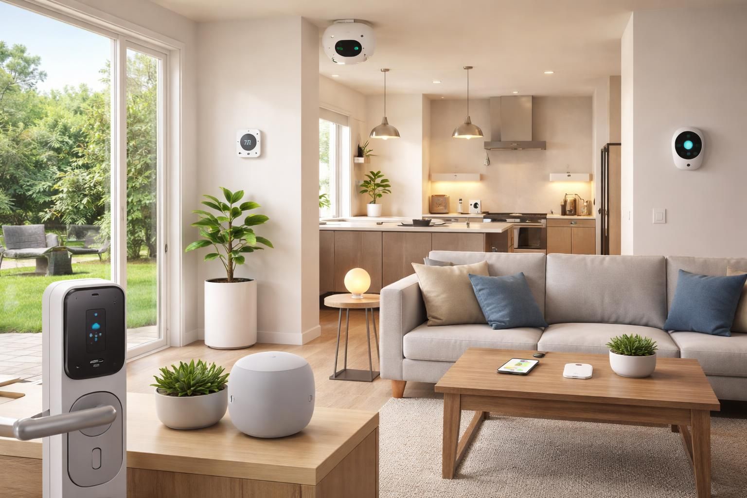 découvrez notre guide complet pour créer une domotique personnalisée avec homekit et les raccourcis siri. apprenez à automatiser facilement votre maison grâce à siri et homekit.