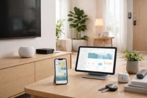 découvrez comment créer une domotique personnalisée avec homekit et les raccourcis siri grâce à notre guide complet, facile à suivre pour automatiser votre maison efficacement.