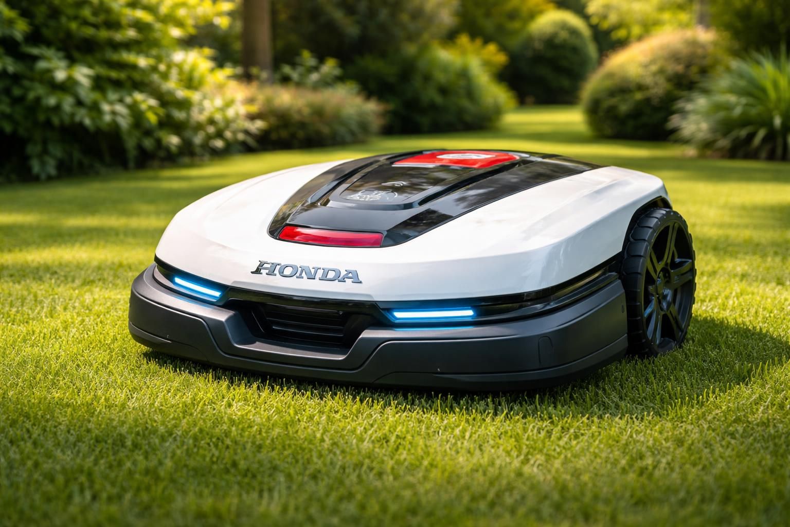 découvrez notre comparatif 2026 entre honda et worx, les meilleurs robots tondeuses connectés. analyse des fonctionnalités, performances et prix pour choisir l'appareil idéal pour votre jardin.
