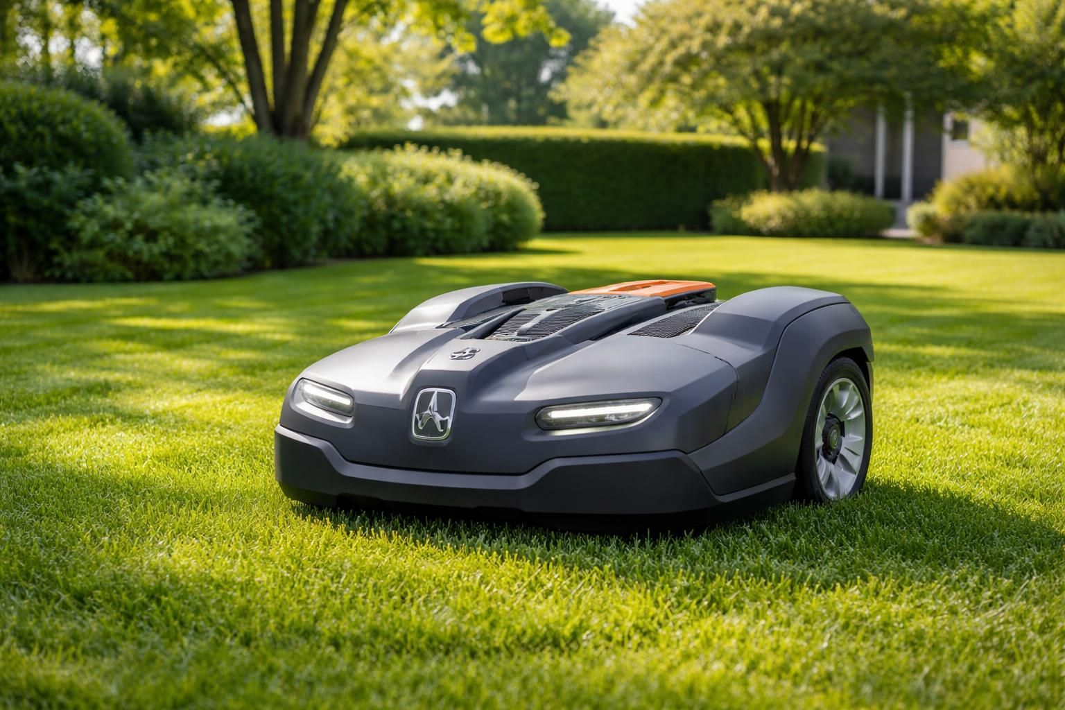 découvrez notre comparaison complète entre husqvarna automower et worx landroid pour choisir le meilleur robot tondeuse en 2026. analyse des fonctionnalités, performances et prix.