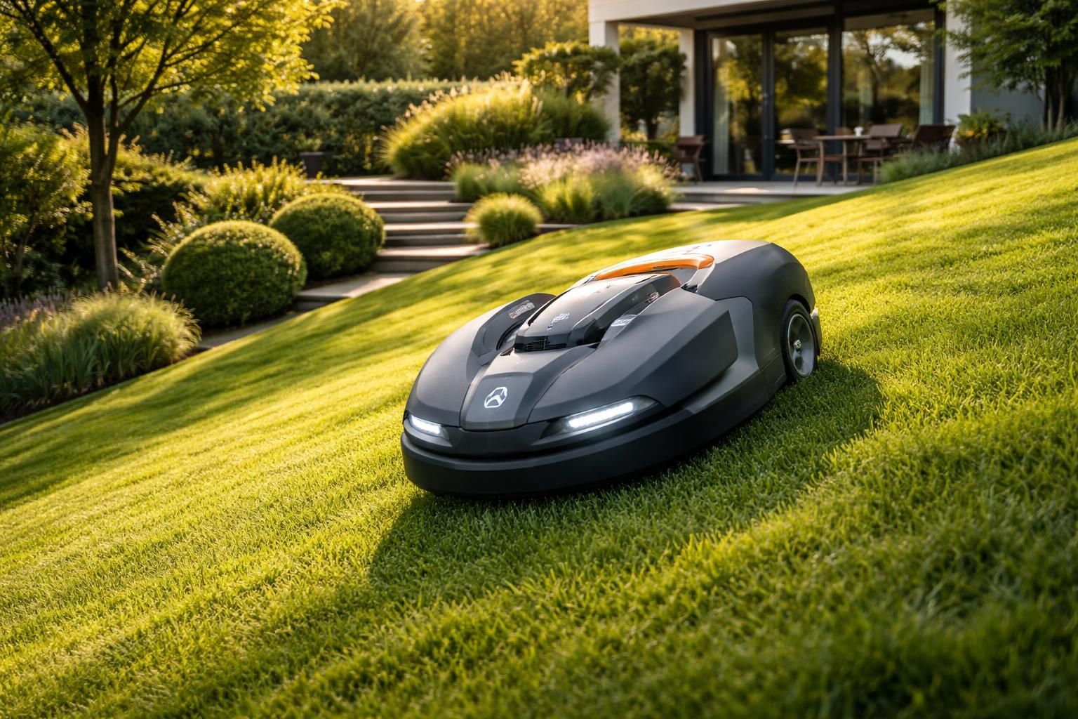 comparez les robots tondeuses connectés husqvarna et worx pour 2026 afin de choisir le modèle le plus adapté à vos besoins de jardinage, avec conseils d'experts et caractéristiques clés.