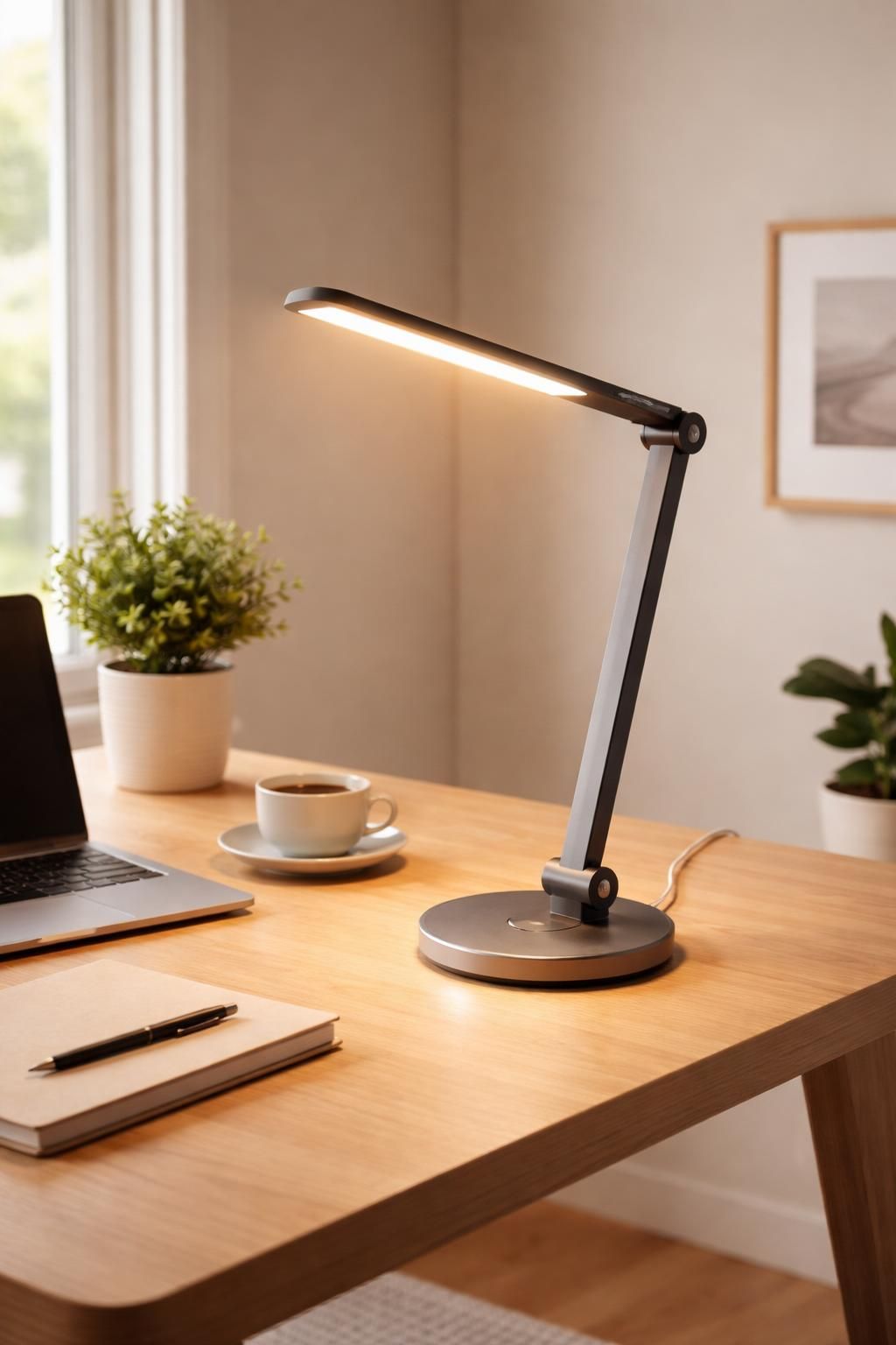découvrez notre guide complet pour bien choisir votre lampe connectée de bureau et optimiser l'éclairage de votre espace de travail pour un confort et une productivité accrus.