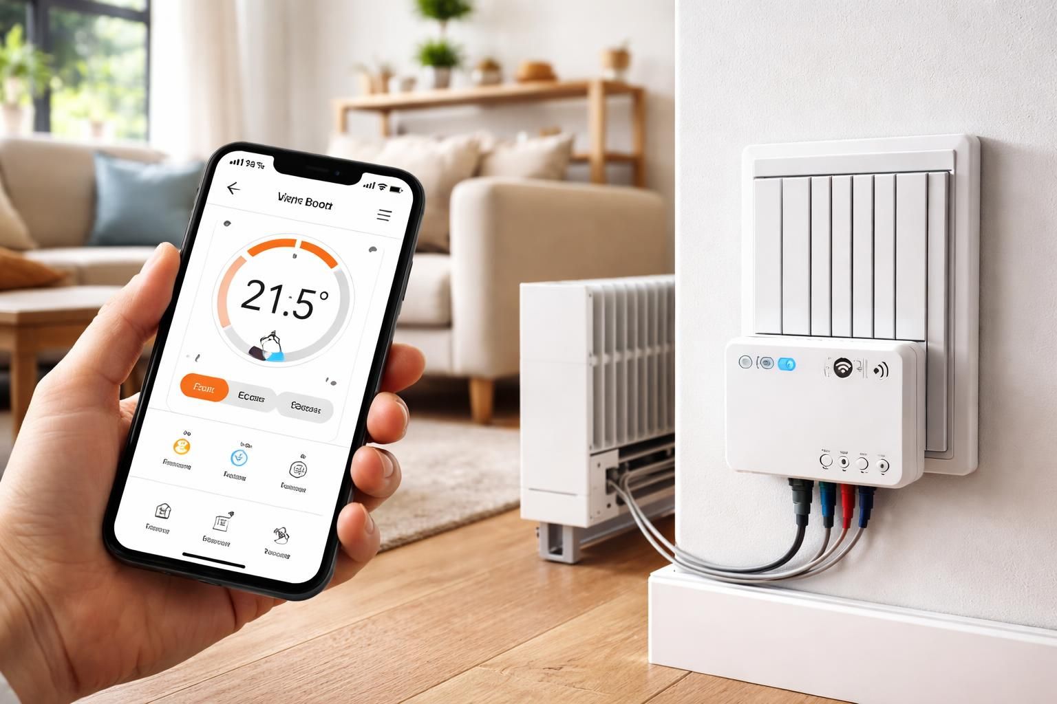 découvrez notre comparatif 2026 des modules fil pilote connectés. guide complet pour choisir le modèle idéal, optimiser votre chauffage et maîtriser votre consommation d'énergie.