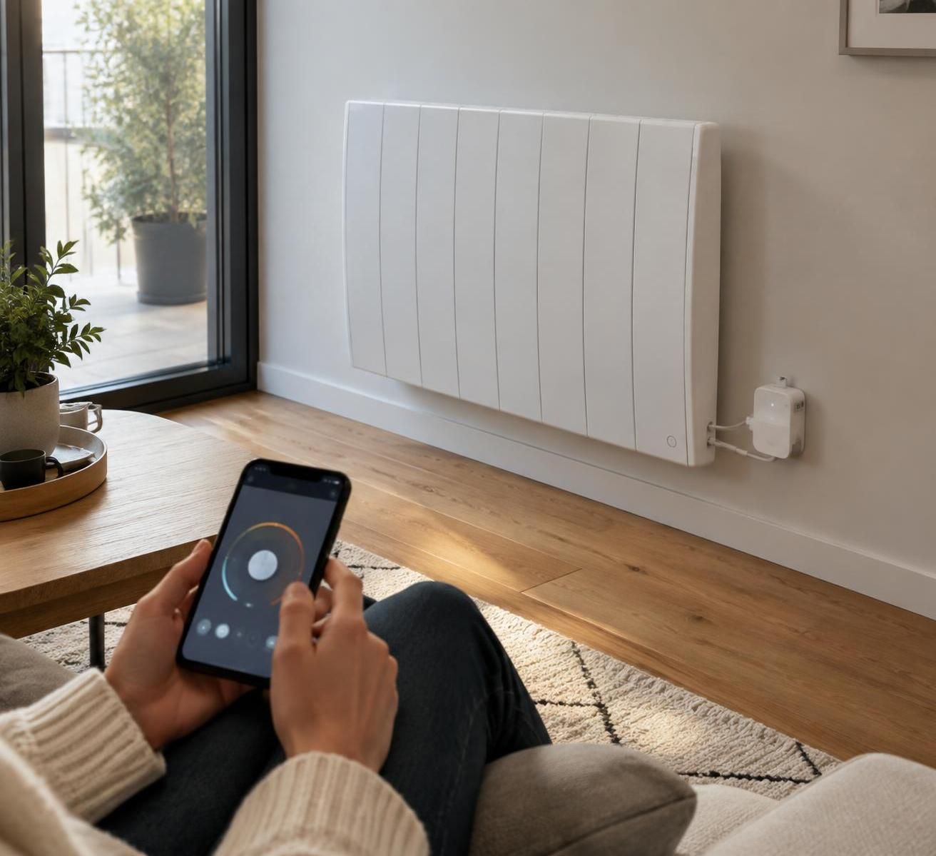 comparez les modules fil pilote wi-fi et découvrez les critères essentiels pour choisir le modèle adapté à votre chauffage électrique.