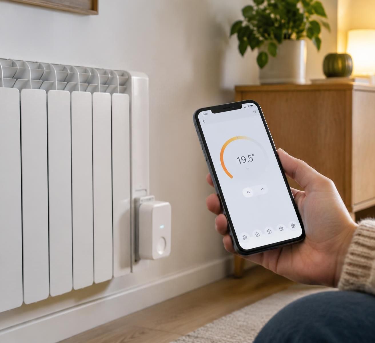 comparez les modules fil pilote wi-fi : découvrez leurs fonctionnalités, leur compatibilité et nos conseils pour choisir le modèle adapté à votre chauffage.