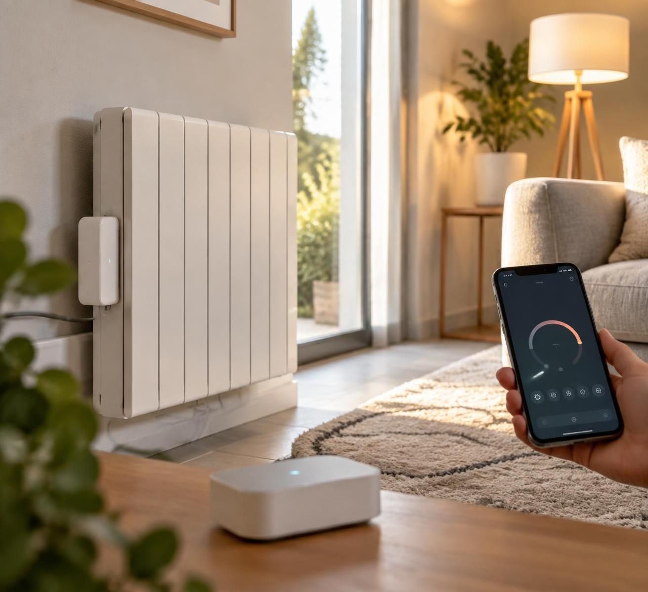 comparez les modules fil pilote zigbee : fonctionnalités, compatibilité, installation et prix pour choisir la solution adaptée à votre chauffage connecté.