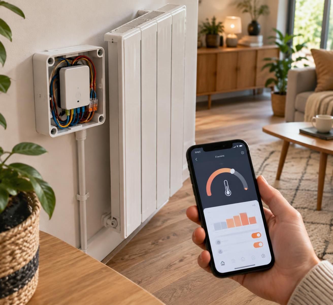 comparez les modules fil pilote zigbee : fonctionnalités, compatibilité, installation et critères essentiels pour choisir le modèle adapté à votre chauffage.