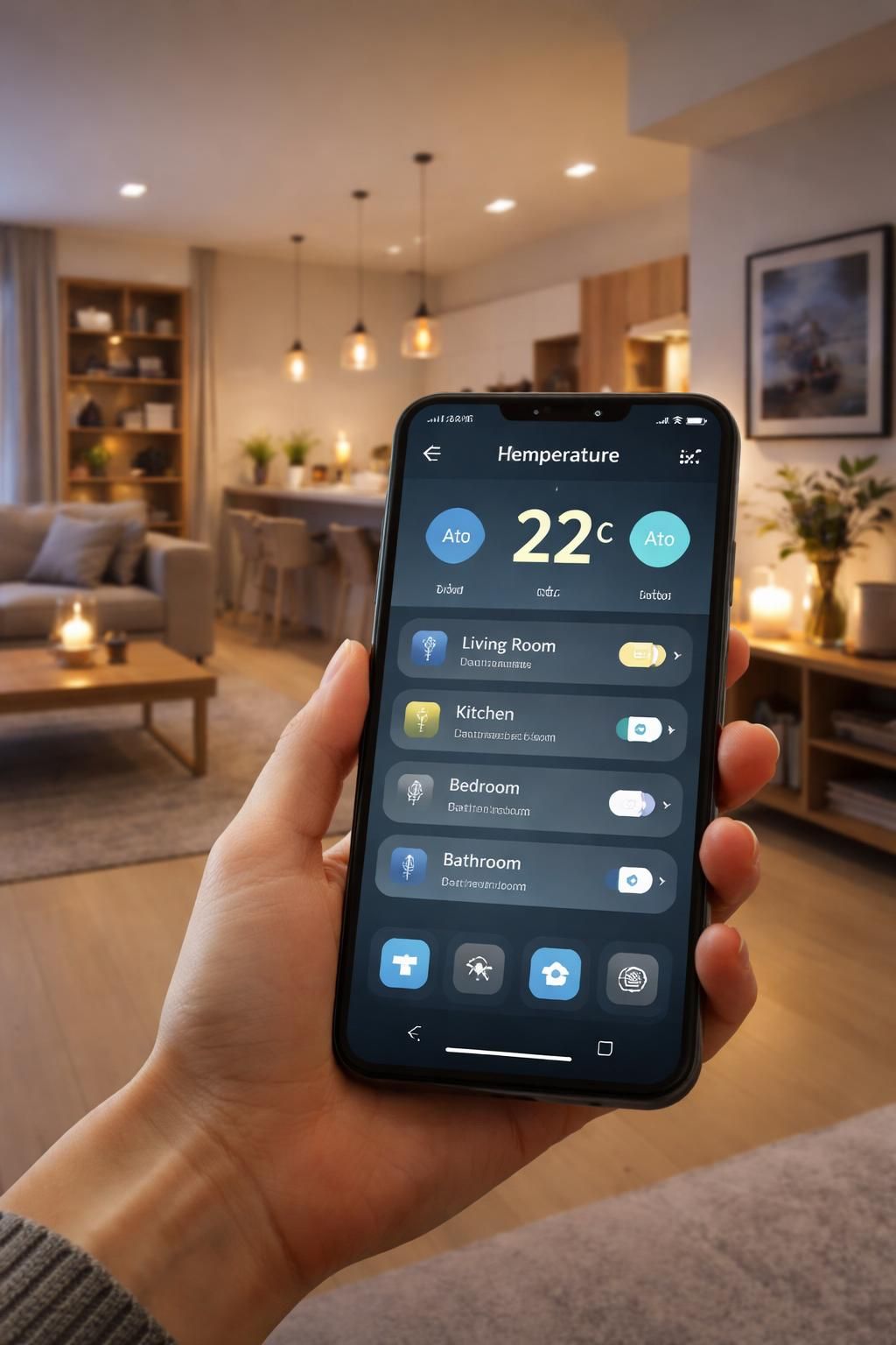 découvrez comment optimiser l'automatisation domotique multi-pièces pour maximiser votre confort et simplifier la gestion de votre maison intelligente.