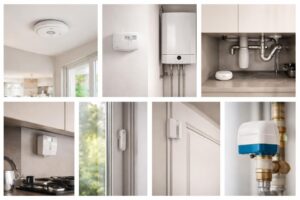 découvrez où installer correctement un détecteur de monoxyde de carbone pour protéger efficacement votre logement. guide complet pour assurer votre sécurité et celle de votre famille.