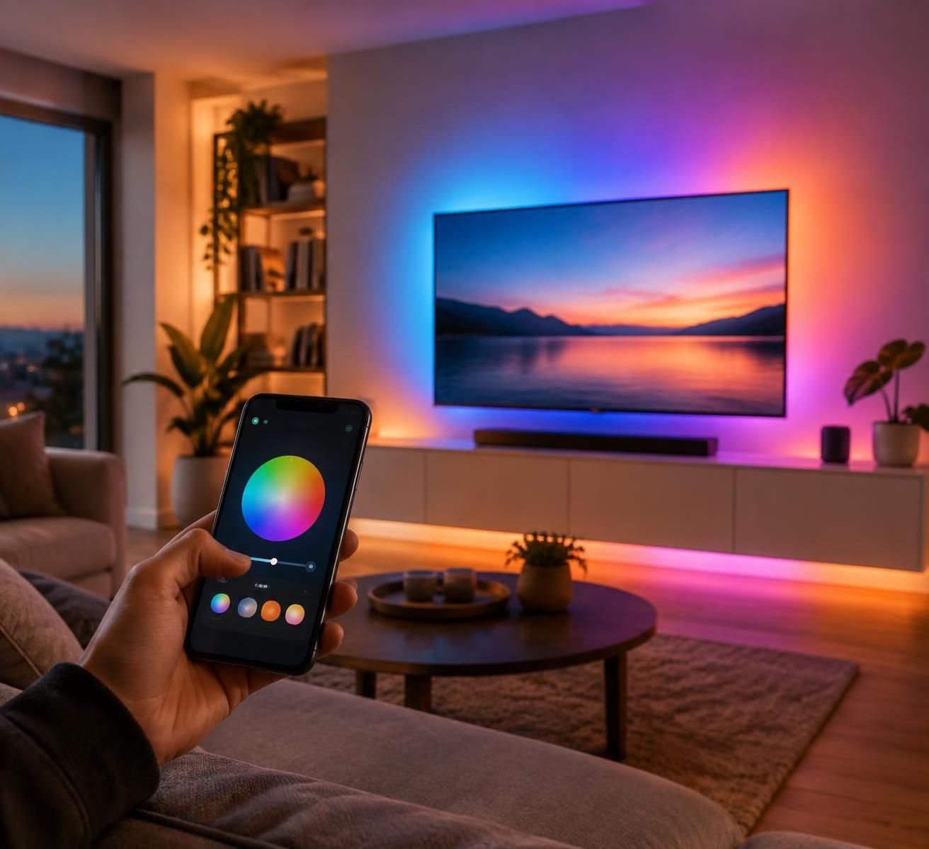 découvrez notre avis sur le philips hue gradient lightstrip : fonctionnalités, critères de choix et conseils d’installation pour profiter pleinement de votre éclairage connecté.