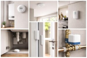 découvrez pourquoi l'installation d'un détecteur de monoxyde de carbone devient obligatoire pour les systèmes de chauffage en france à partir de 2026, afin de garantir la sécurité de tous.