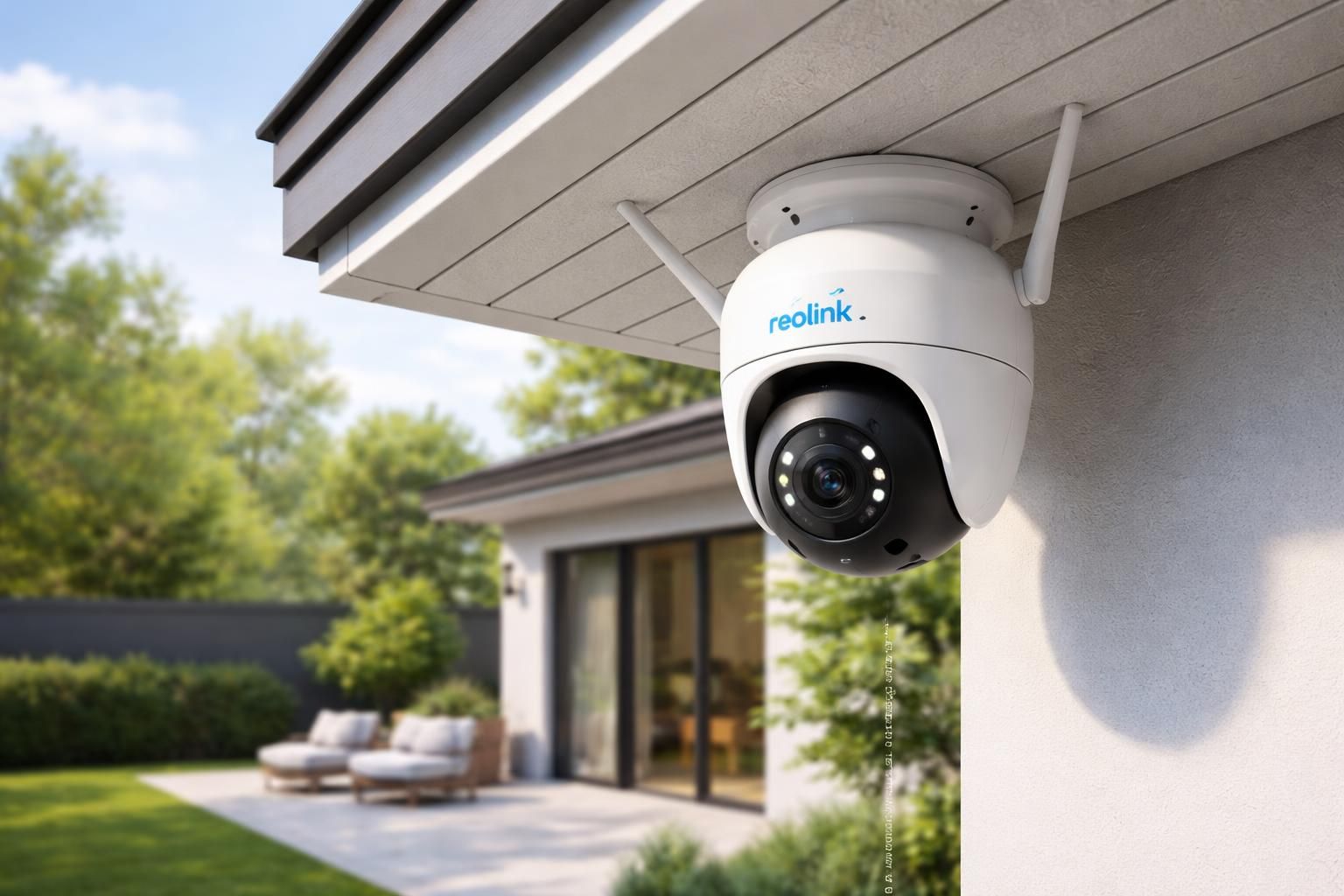découvrez notre avis et test complet 2026 des caméras de surveillance reolink et arlo. comparez leurs performances, fonctionnalités et prix pour choisir la meilleure caméra adaptée à vos besoins.