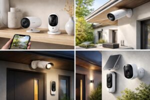 découvrez notre comparatif 2026 des caméras reolink : reolink 4k vs reolink argus. trouvez la caméra idéale selon vos besoins en qualité d'image, autonomie et fonctionnalités.