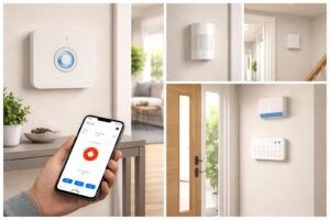 découvrez notre test complet 2026 du système de sécurité domotique ring alarm. analyse détaillée, avis utilisateur et évaluation des fonctionnalités pour savoir si cette solution ring répond à vos besoins en matière de sécurité connectée.