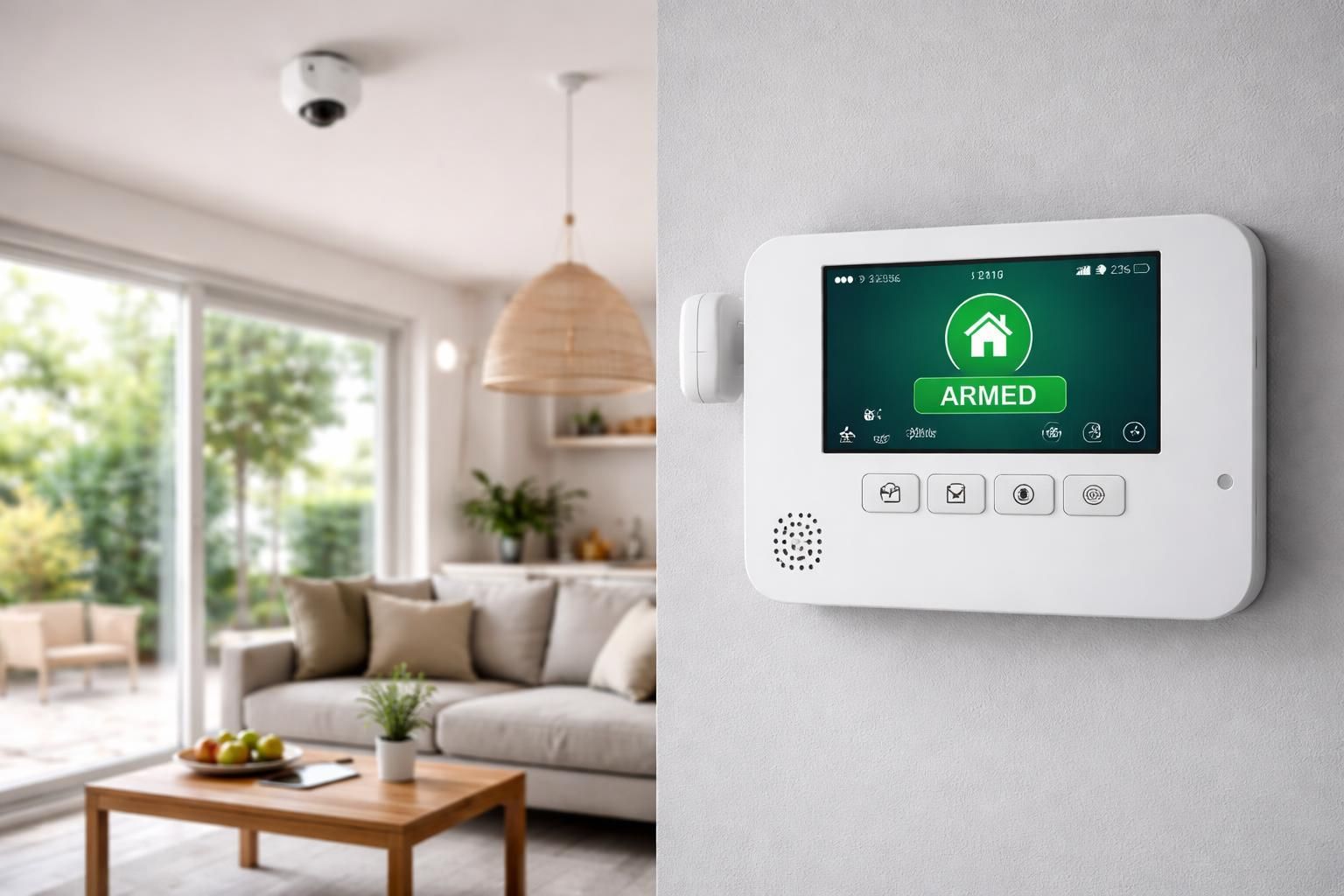 découvrez notre avis et test complet 2026 du ring alarm, la solution de sécurité domotique de ring. analyse des fonctionnalités, performance, installation et rapport qualité-prix pour vous aider à faire le meilleur choix.