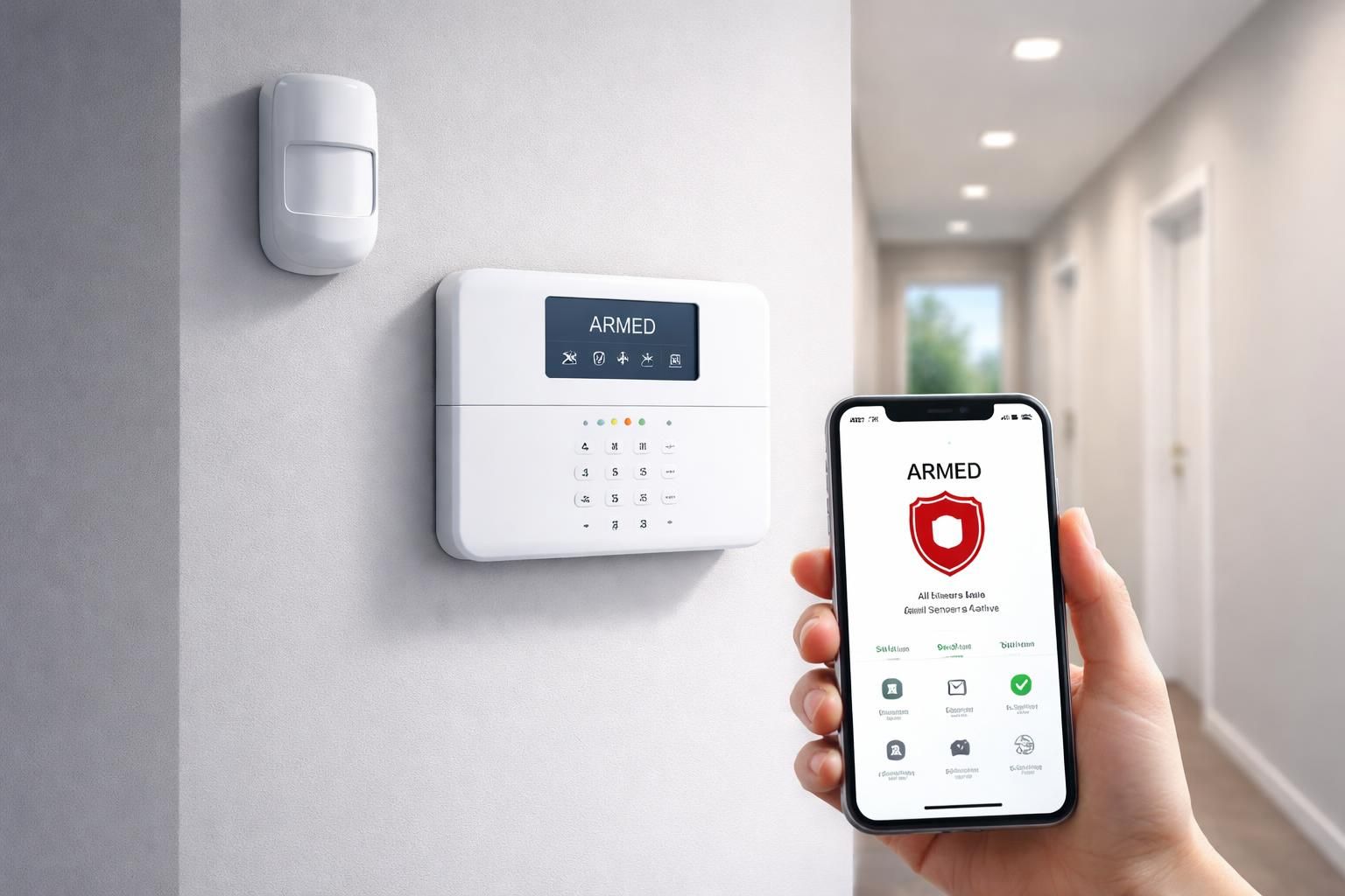 comparez les systèmes d'alarme professionnels ring et nest en 2026 pour choisir la meilleure protection pour votre maison. analyse des fonctionnalités, prix et efficacité.