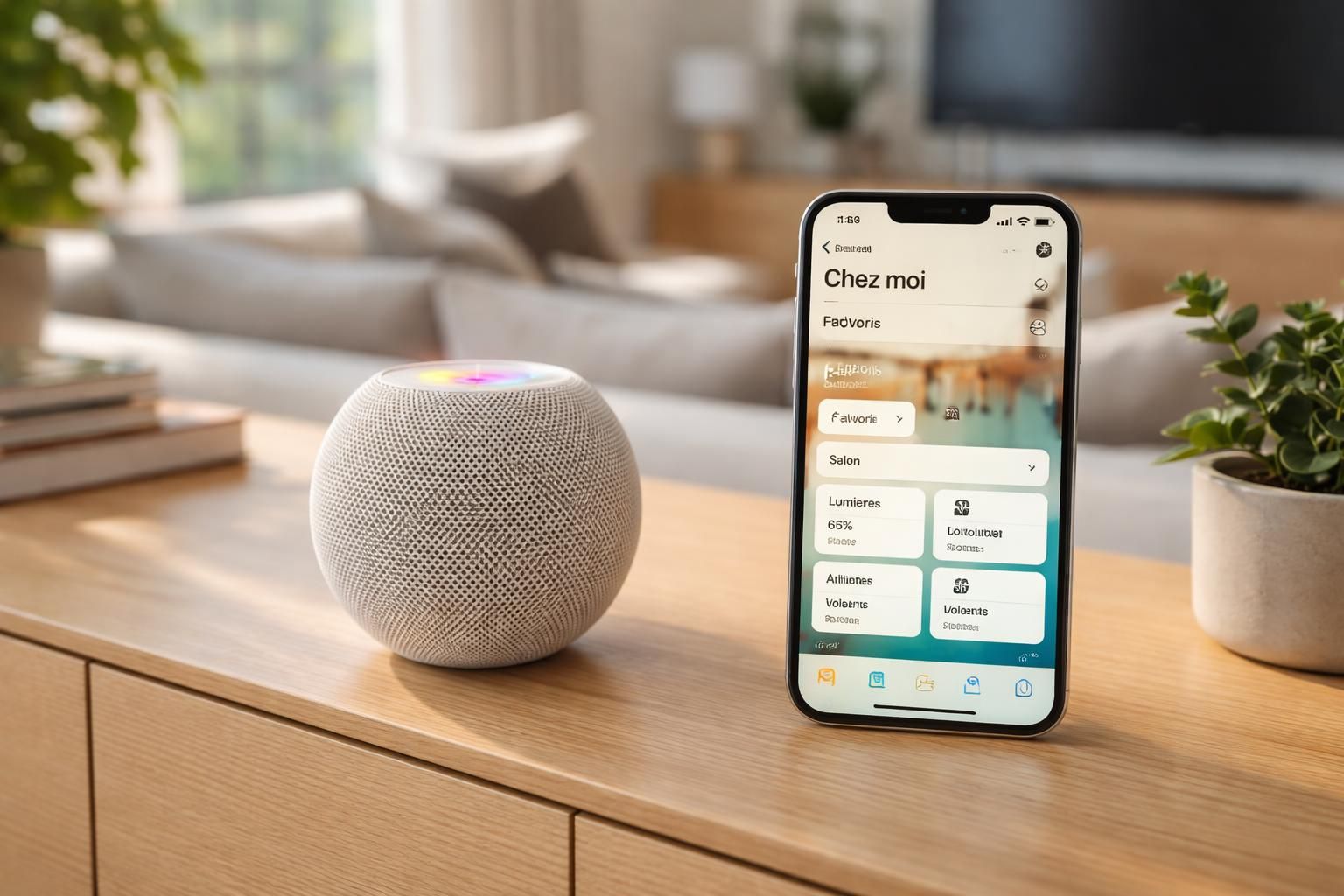découvrez comment utiliser les commandes vocales siri pour contrôler facilement votre maison connectée. guide complet pour maîtriser la domotique avec siri et simplifier votre quotidien.