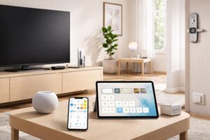 découvrez notre guide complet des commandes vocales siri pour la domotique et apprenez à maîtriser facilement votre maison connectée. simplifiez votre quotidien grâce à la technologie.