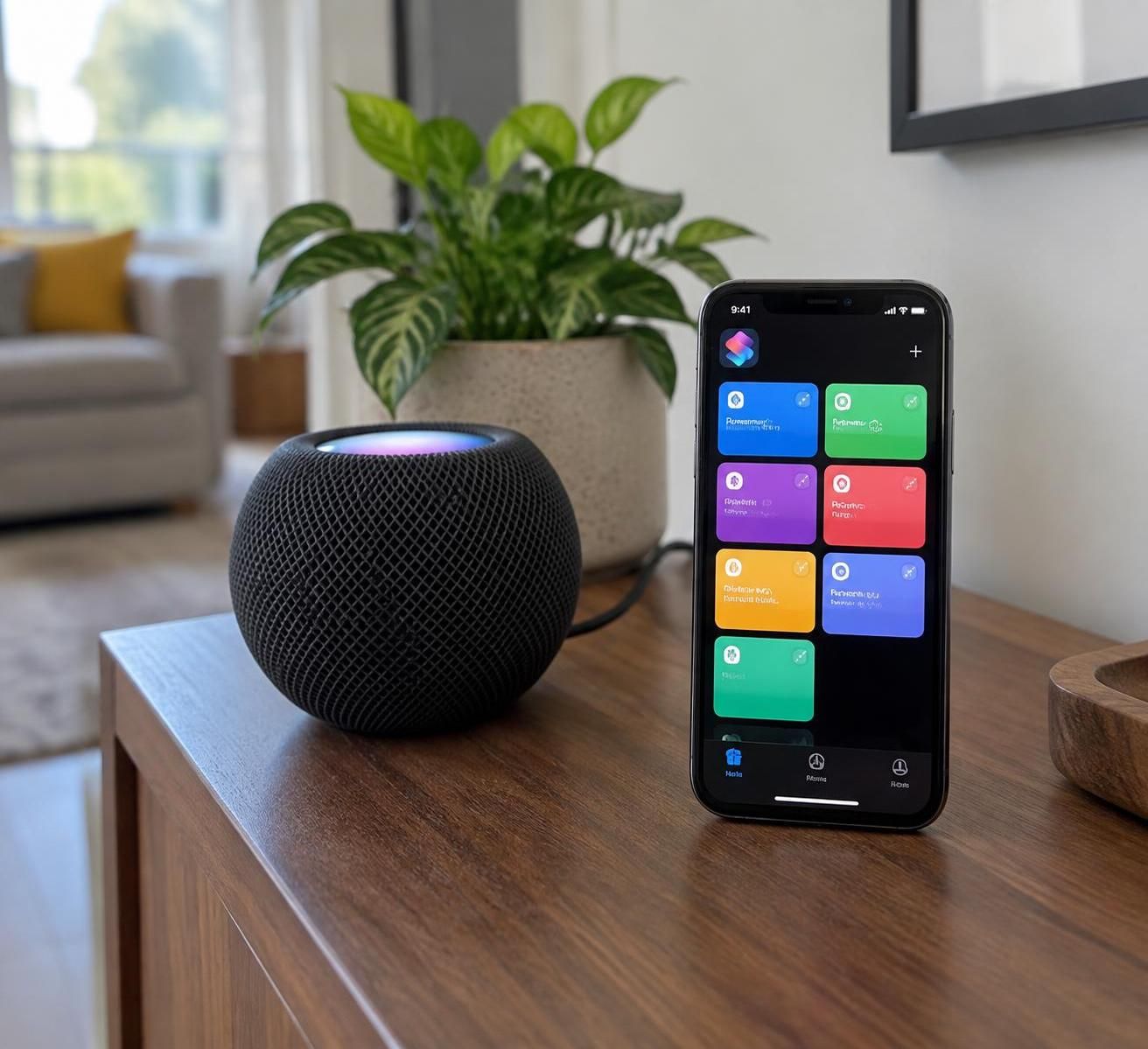 découvrez comment créer des raccourcis siri avancés pour automatiser vos tâches, gagner du temps et simplifier votre quotidien sur iphone.