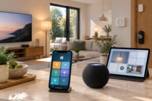 découvrez comment maîtriser les raccourcis siri pour automatiser vos tâches, gagner du temps et créer des scénarios avancés adaptés à vos besoins.
