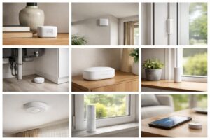 découvrez notre avis complet sur le capteur de présence everything presence one : fonctionnalités, installation, avantages et performance pour une maison connectée et sécurisée.