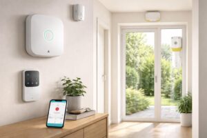 découvrez notre avis et test complet du système yale sync en 2026, comparé à samsung smartthings. analyse des fonctionnalités, performance et compatibilité pour faire le meilleur choix domotique.