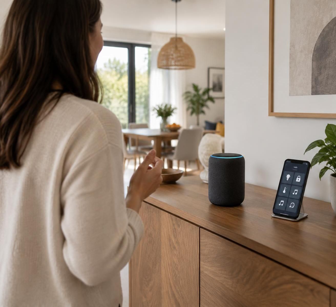découvrez comment configurer et diffuser des annonces alexa dans toute la maison : commandes vocales, appareils compatibles et astuces pratiques.
