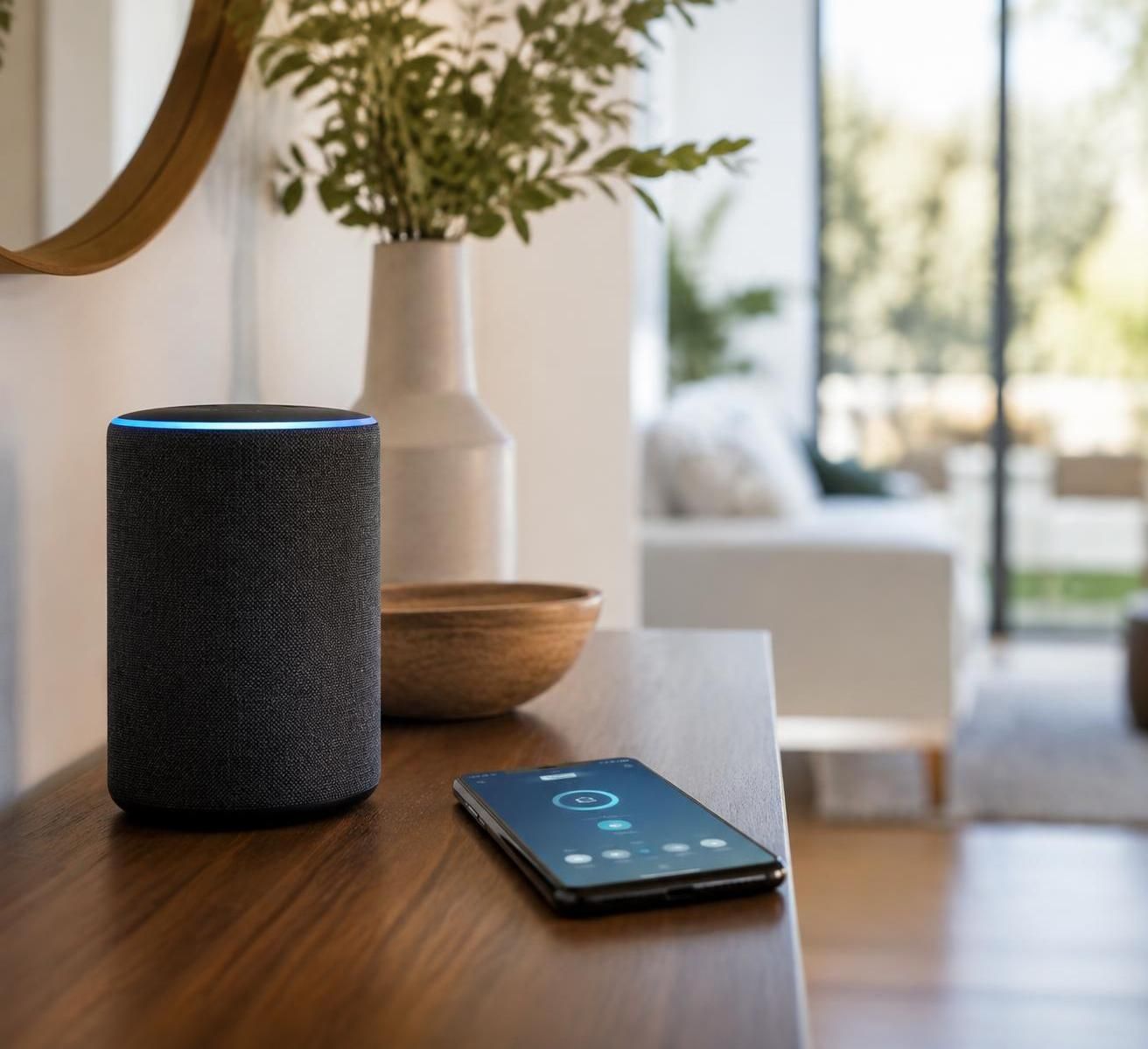 découvrez comment passer et recevoir des appels entre appareils echo avec alexa : configuration, commandes vocales et astuces pour communiquer facilement.