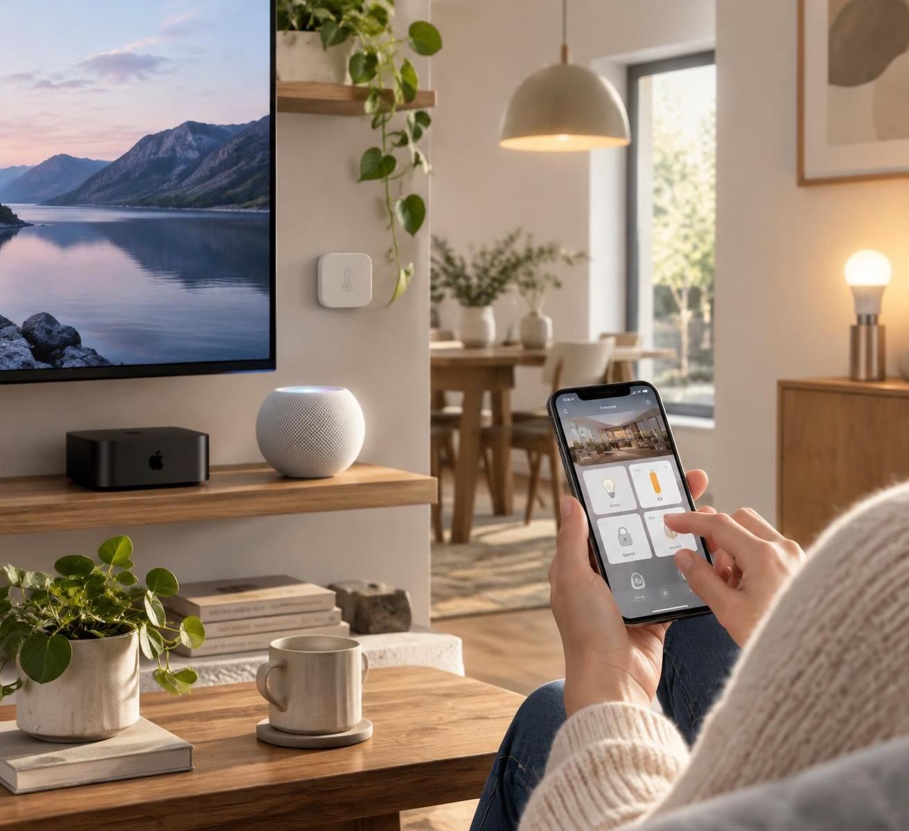 découvrez ce qu’est l’apple homepod, ses fonctionnalités, sa qualité sonore, ses usages et sa compatibilité avec l’écosystème apple dans ce guide complet.