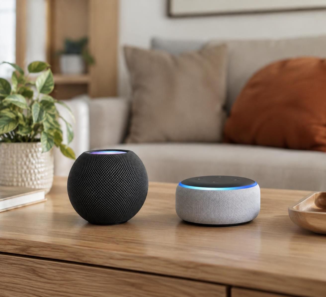 découvrez notre avis sur l’apple homepod mini en 2026 : qualité sonore, fonctionnalités et comparatif avec l’amazon echo dot pour choisir la bonne enceinte.