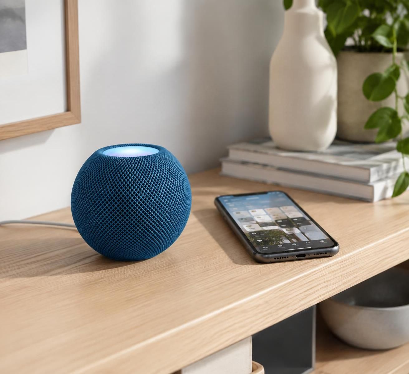 découvrez notre avis et test de l’apple homepod mini : qualité sonore, fonctionnalités, compatibilité et conseils pour choisir votre enceinte connectée.