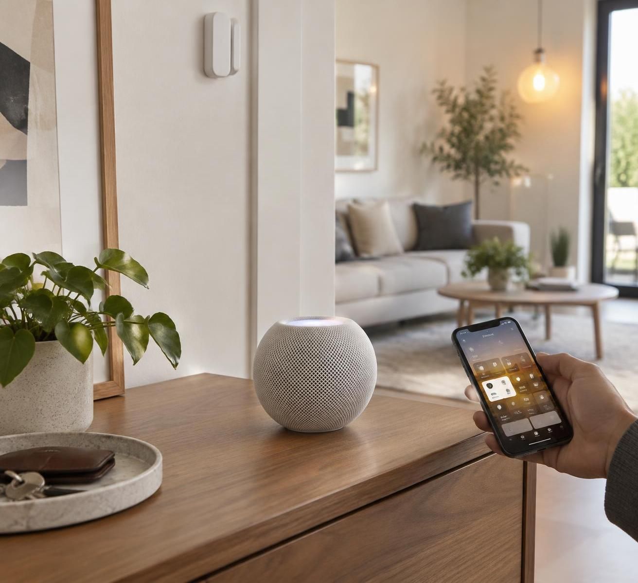 découvrez notre test complet de l’apple homepod mini : qualité sonore, fonctionnalités, avantages et limites pour choisir l’enceinte connectée adaptée à vos besoins.
