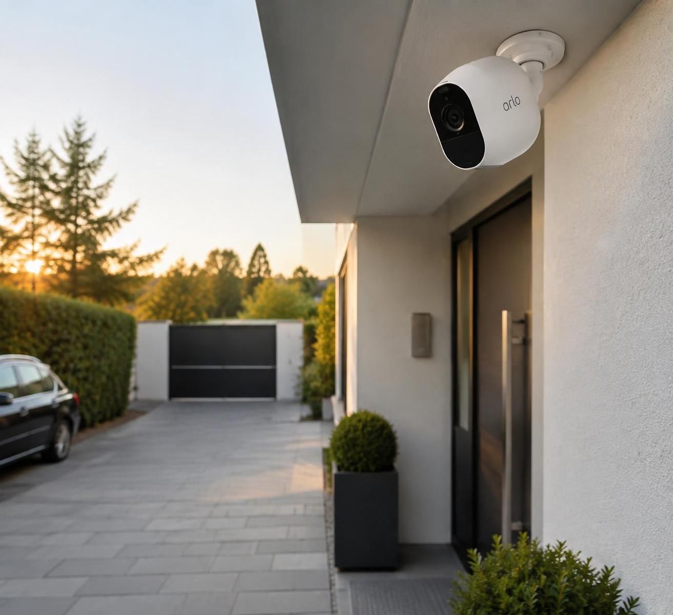 découvrez notre test complet des caméras arlo en 2026 : comparez les modèles, leurs fonctionnalités, leurs avantages et leurs limites pour choisir la caméra adaptée à votre sécurité.