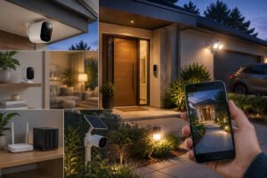 découvrez notre avis complet sur arlo en 2026 : comparez les caméras, leurs fonctionnalités et leurs prix pour choisir la meilleure solution de sécurité.
