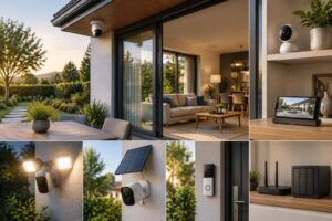 comparez la gamme de caméras arlo en 2026 : fonctionnalités, prix et usages pour choisir le modèle adapté à votre logement et à vos besoins.
