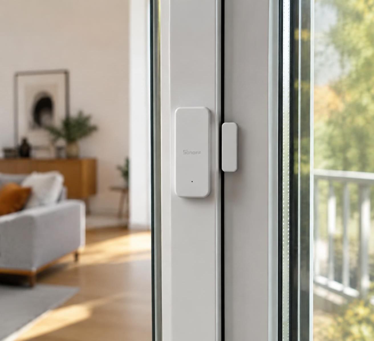 découvrez notre avis sur le capteur d’ouverture sonoff : fiabilité, installation, compatibilité et conseils pour sécuriser votre maison.