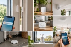 découvrez notre test du capteur d’ouverture sonoff : fiabilité, installation, fonctionnement et conseils pour choisir et utiliser ce détecteur connecté.
