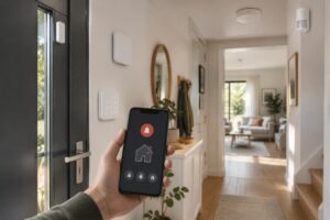 découvrez notre test de l’alarme connectée bosch smart home en 2026 : installation, fonctionnalités, sécurité, prix et verdict sur ses performances.