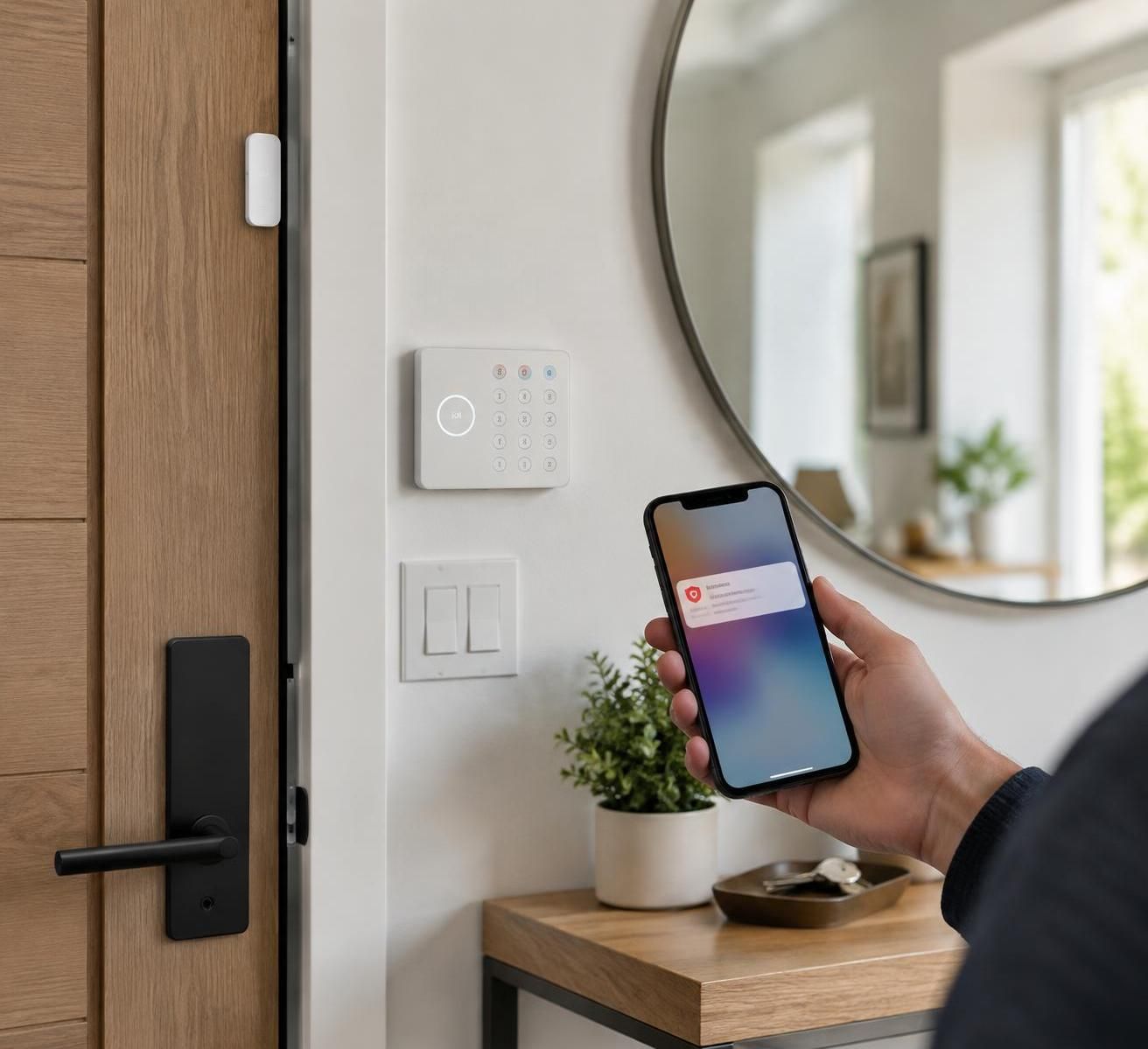 découvrez notre avis et test de la nouvelle alarme connectée bosch smart home en 2026 : fonctionnalités, installation, sécurité et rapport qualité-prix.