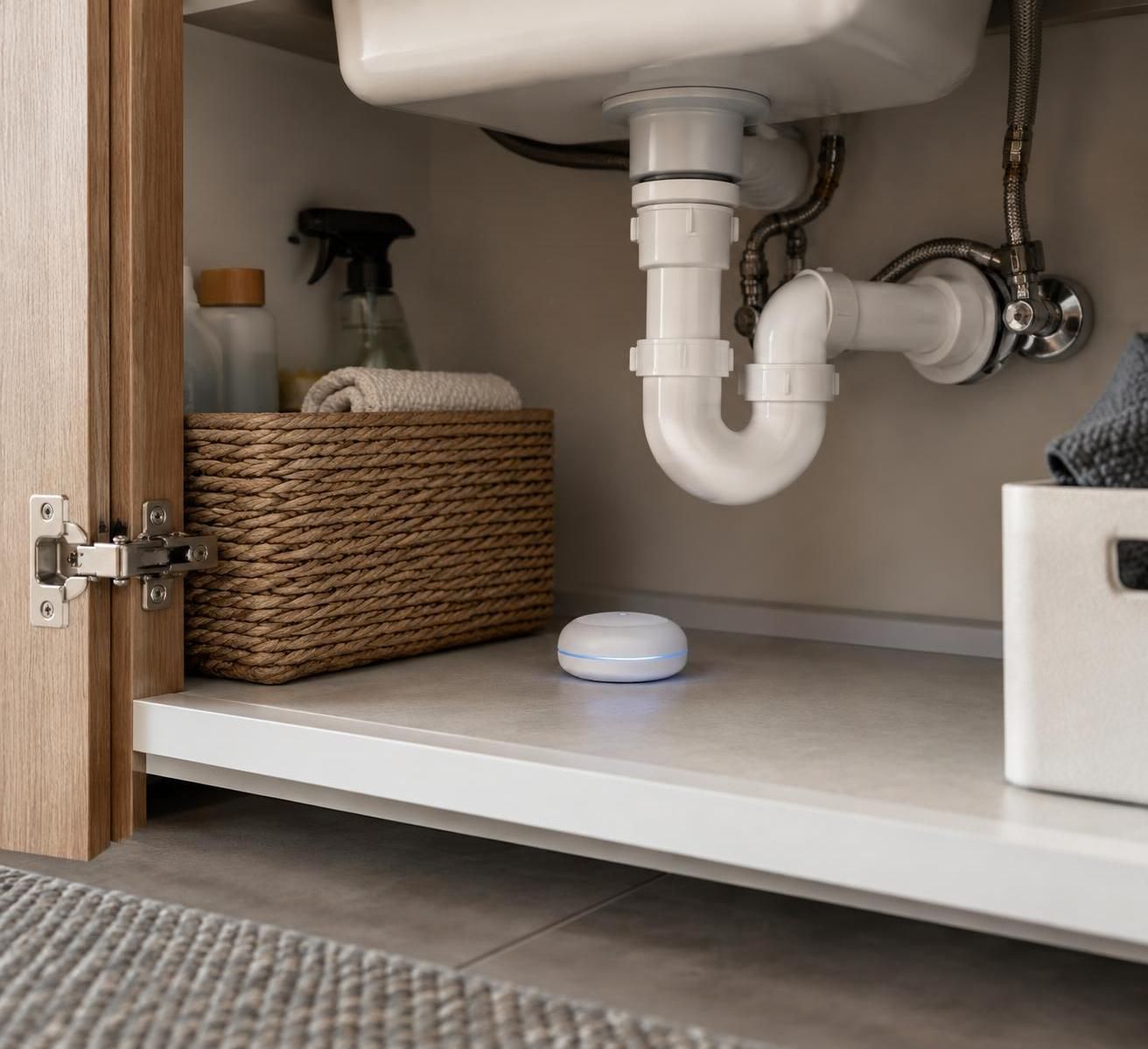 découvrez comment choisir et intégrer un capteur de fuite d’eau compatible avec home assistant : critères, installation et conseils pour 2026.