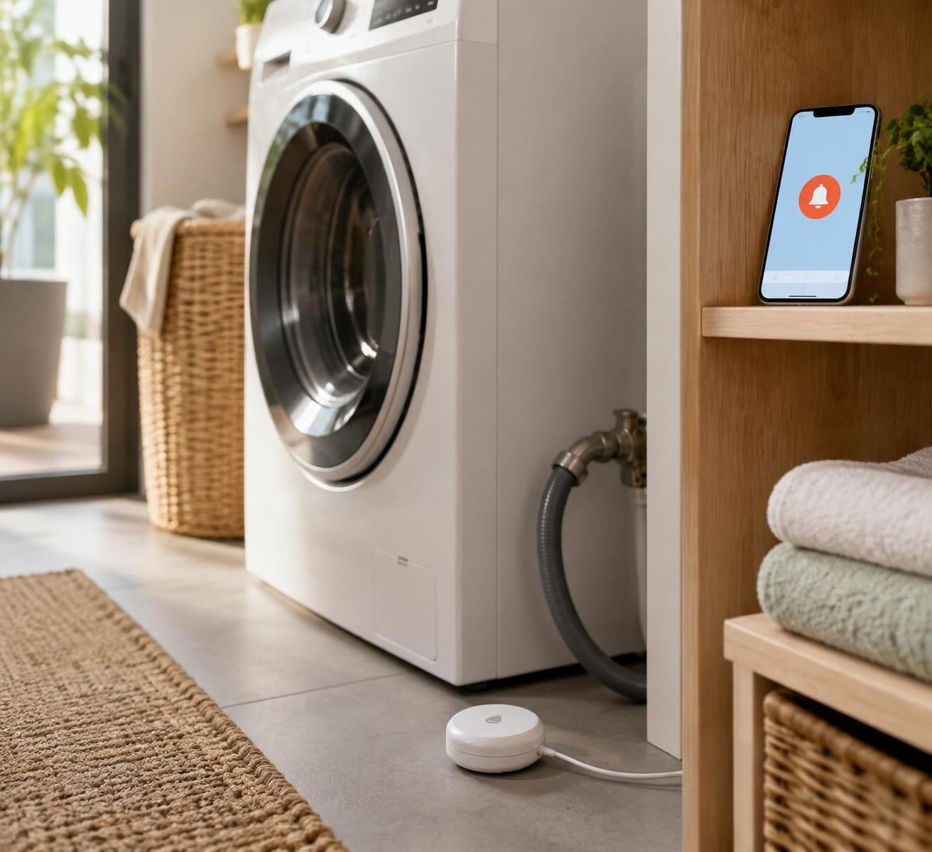 découvrez comment choisir et configurer un capteur de fuite d’eau compatible avec home assistant : critères, intégration et conseils pratiques pour 2026.