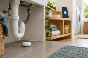 découvrez comment choisir et configurer un capteur de fuite d’eau compatible home assistant : critères, intégration et conseils pratiques pour 2026.