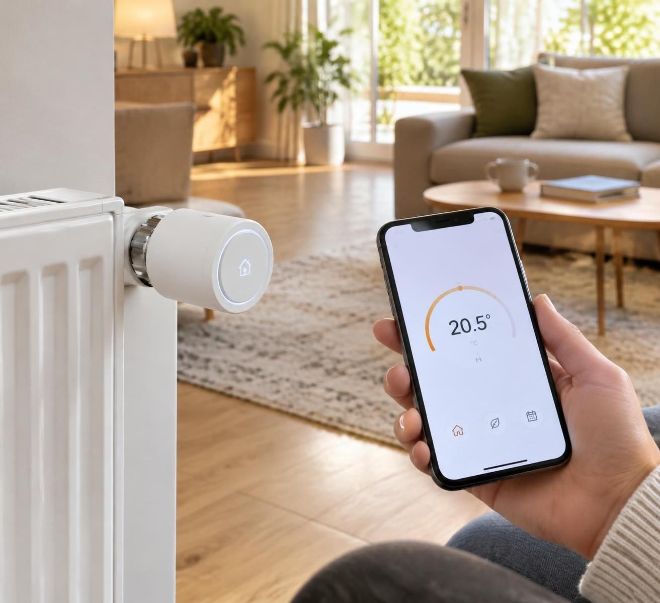 découvrez comment utiliser un chauffage connecté pour sécuriser votre maison pendant les vacances : réglages, alertes et conseils pratiques en cas d’absence.