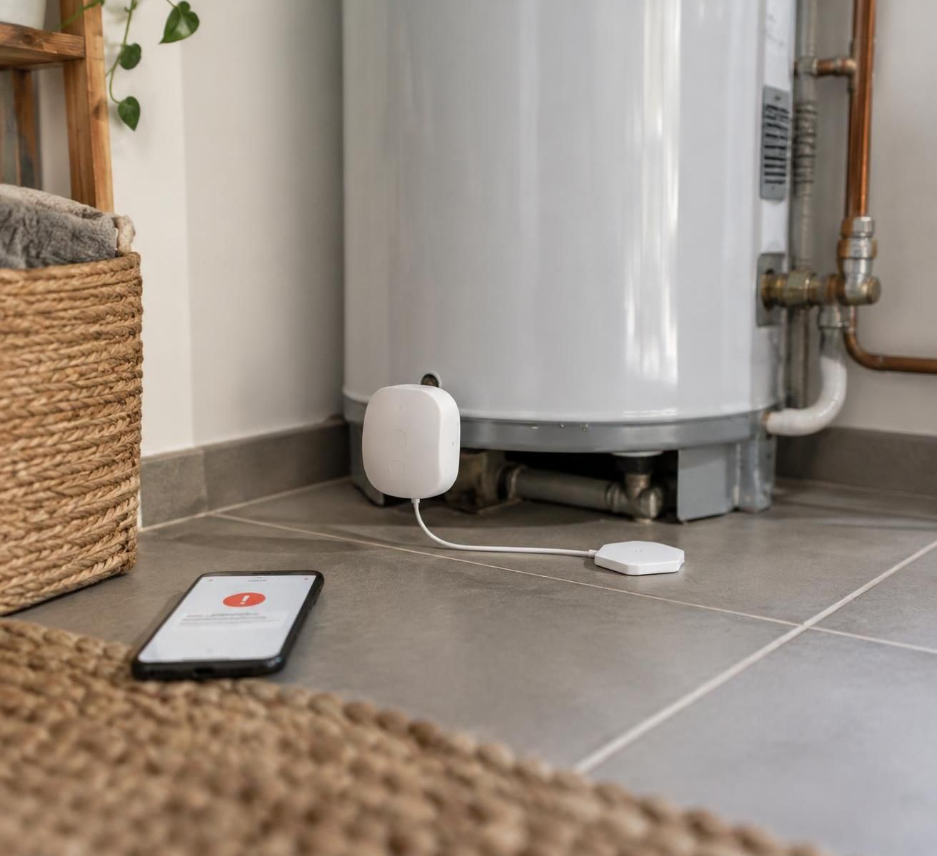découvrez notre comparatif 2026 des meilleurs capteurs de fuite d’eau connectés : fonctionnalités, alertes et conseils pour protéger efficacement votre maison.