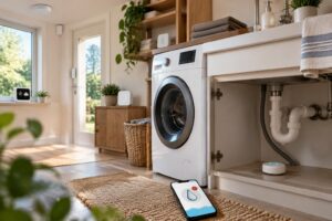 découvrez notre comparatif 2026 des meilleurs capteurs de fuite d’eau connectés : fonctionnalités, prix et conseils pour protéger efficacement votre maison.