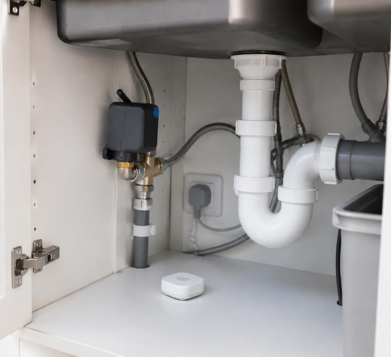 découvrez notre comparatif 2026 des meilleurs détecteurs de fuite d’eau connectés : fonctionnalités, alertes et conseils pour protéger votre maison.